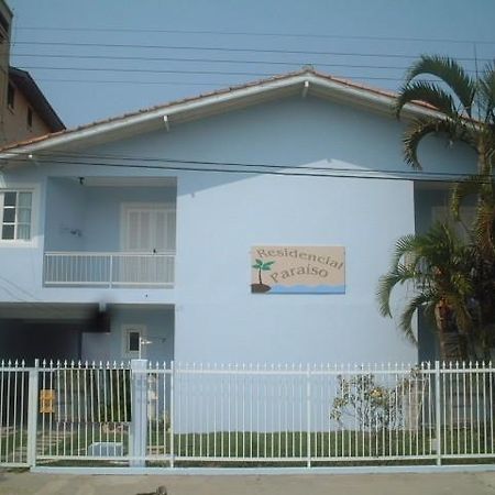 Residencial Paraiso Florianópolis Εξωτερικό φωτογραφία