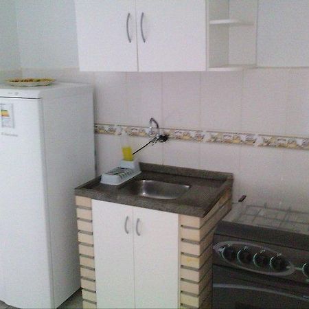 Residencial Paraiso Florianópolis Εξωτερικό φωτογραφία