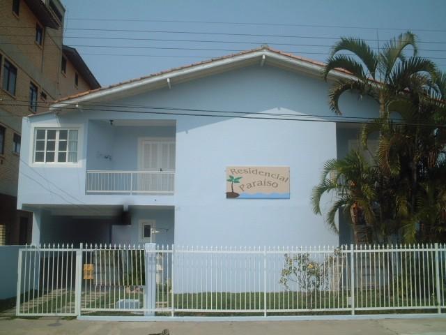 Residencial Paraiso Florianópolis Εξωτερικό φωτογραφία