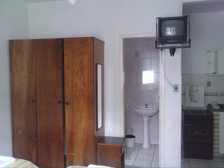 Residencial Paraiso Florianópolis Εξωτερικό φωτογραφία