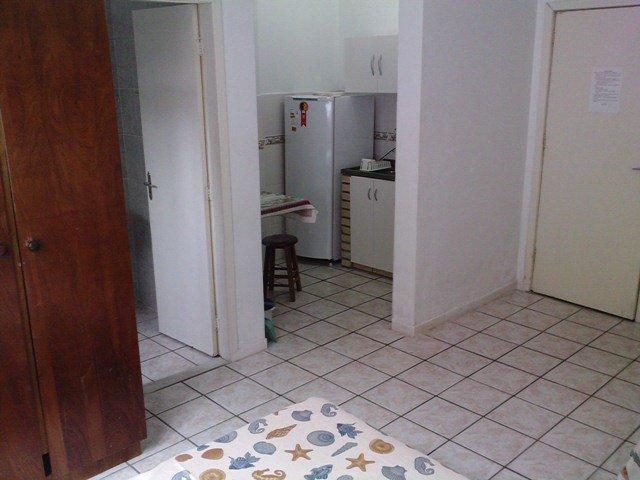 Residencial Paraiso Florianópolis Εξωτερικό φωτογραφία