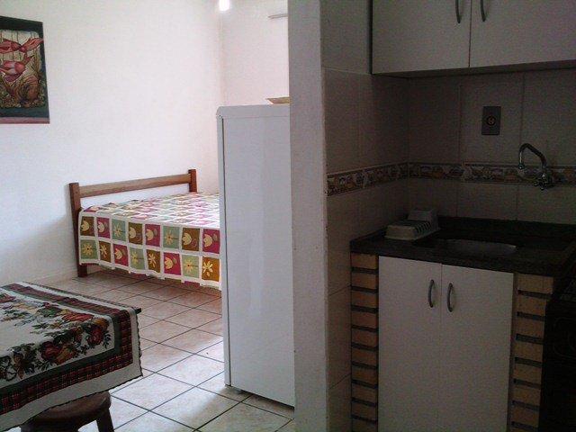 Residencial Paraiso Florianópolis Εξωτερικό φωτογραφία