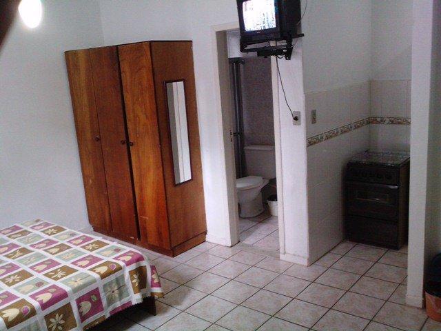 Residencial Paraiso Florianópolis Εξωτερικό φωτογραφία