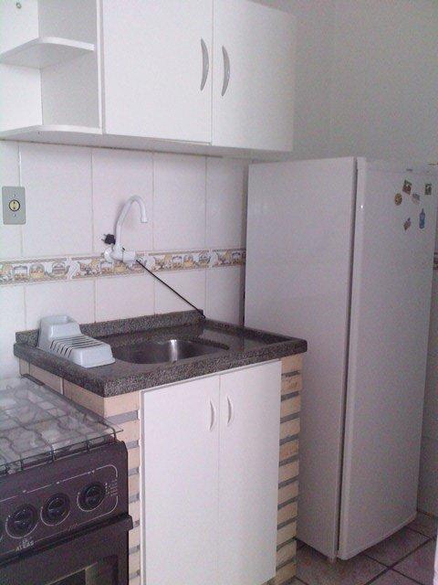Residencial Paraiso Florianópolis Εξωτερικό φωτογραφία