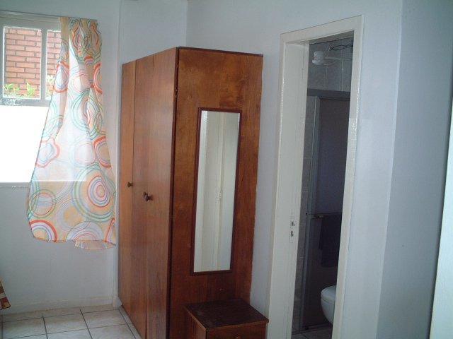 Residencial Paraiso Florianópolis Εξωτερικό φωτογραφία