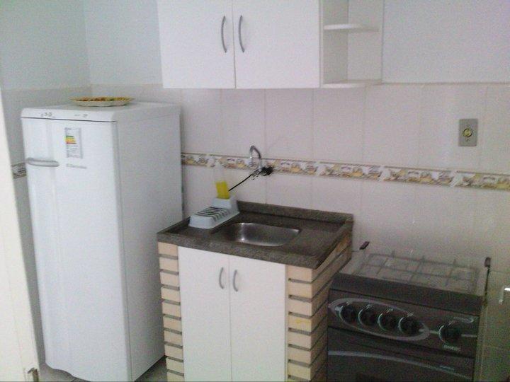 Residencial Paraiso Florianópolis Εξωτερικό φωτογραφία