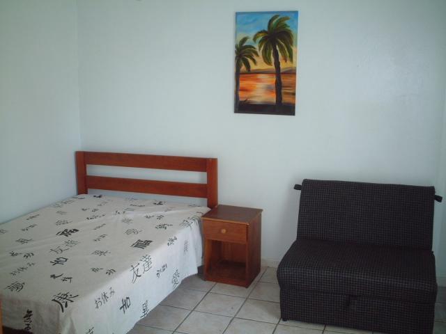 Residencial Paraiso Florianópolis Εξωτερικό φωτογραφία